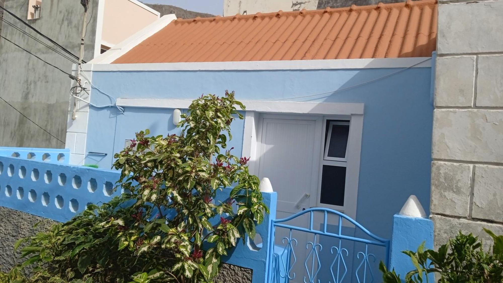 Casamrichica1 Vila Ribeira Grande Exterior foto
