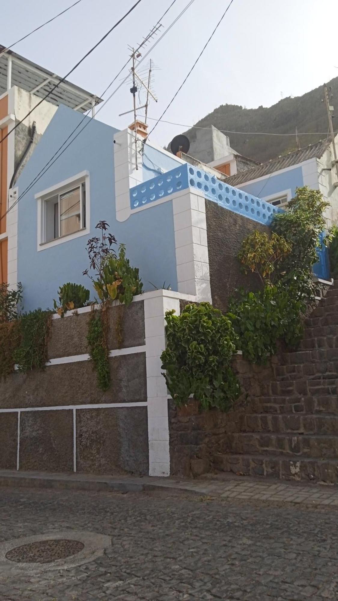 Casamrichica1 Vila Ribeira Grande Exterior foto